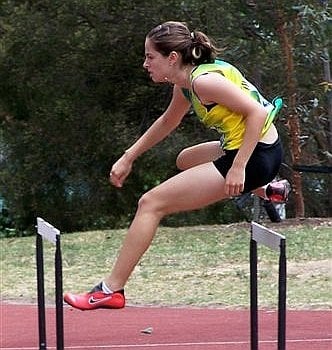 Hurdle Technique Coaching Melbourne